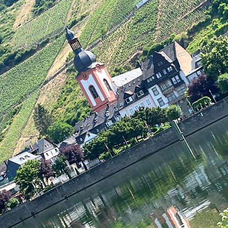 Ferienhaus Ankerpunkt Zell an der Mosel Exteriör bild