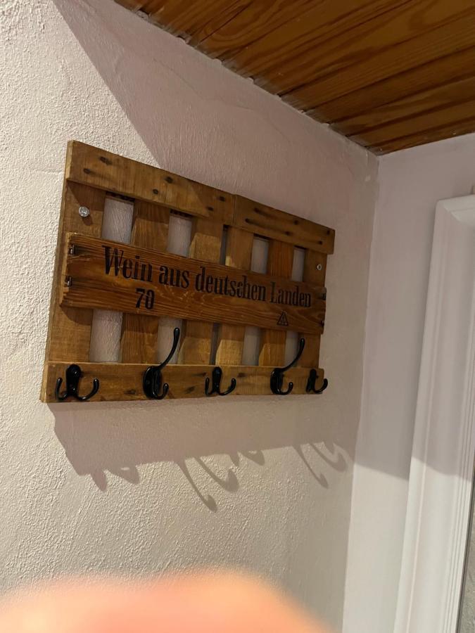 Ferienhaus Ankerpunkt Zell an der Mosel Exteriör bild