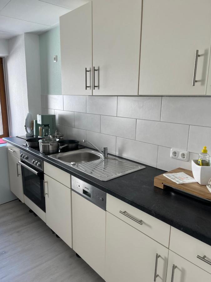 Ferienhaus Ankerpunkt Zell an der Mosel Exteriör bild