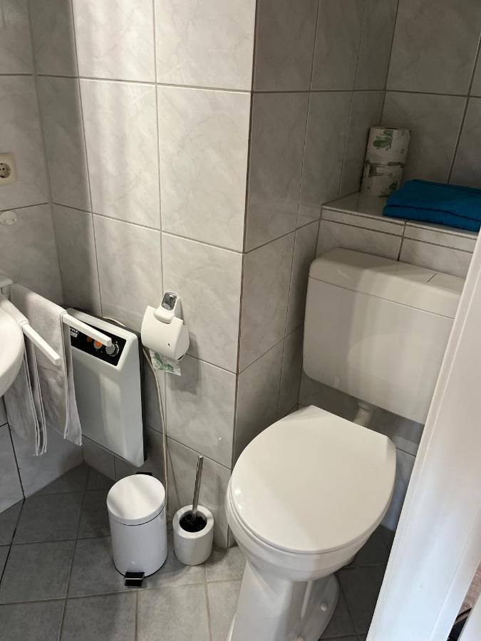 Ferienhaus Ankerpunkt Zell an der Mosel Exteriör bild
