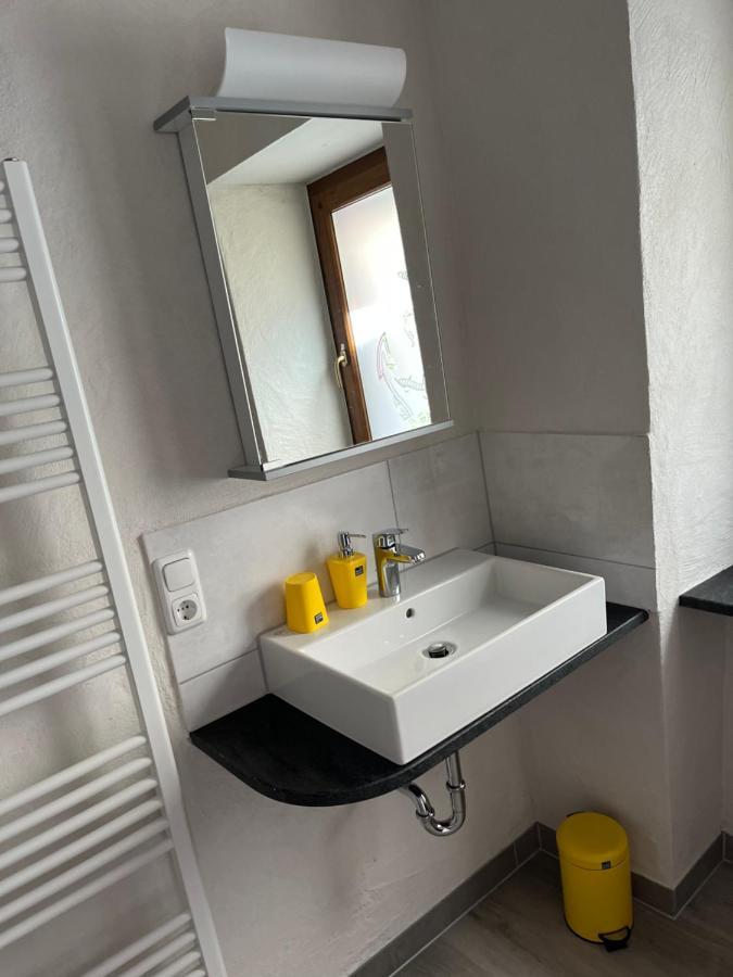 Ferienhaus Ankerpunkt Zell an der Mosel Exteriör bild