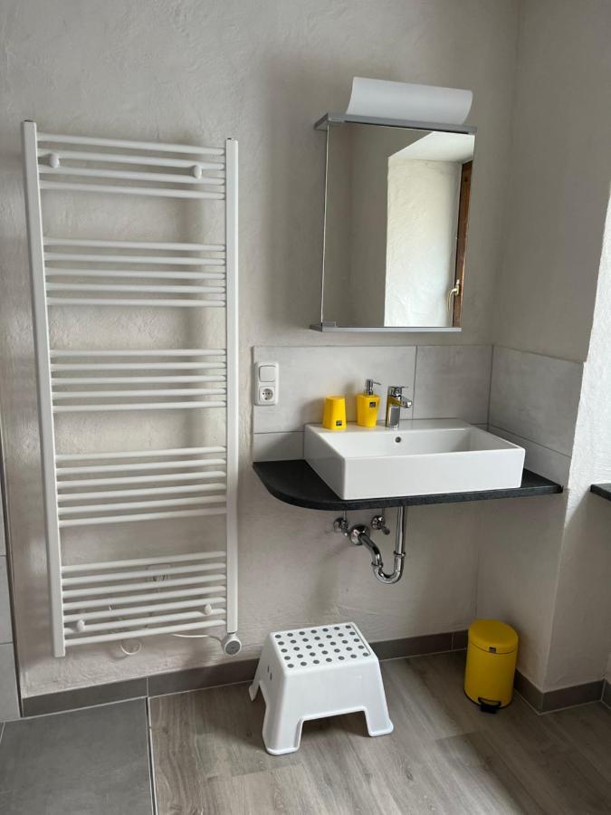 Ferienhaus Ankerpunkt Zell an der Mosel Exteriör bild