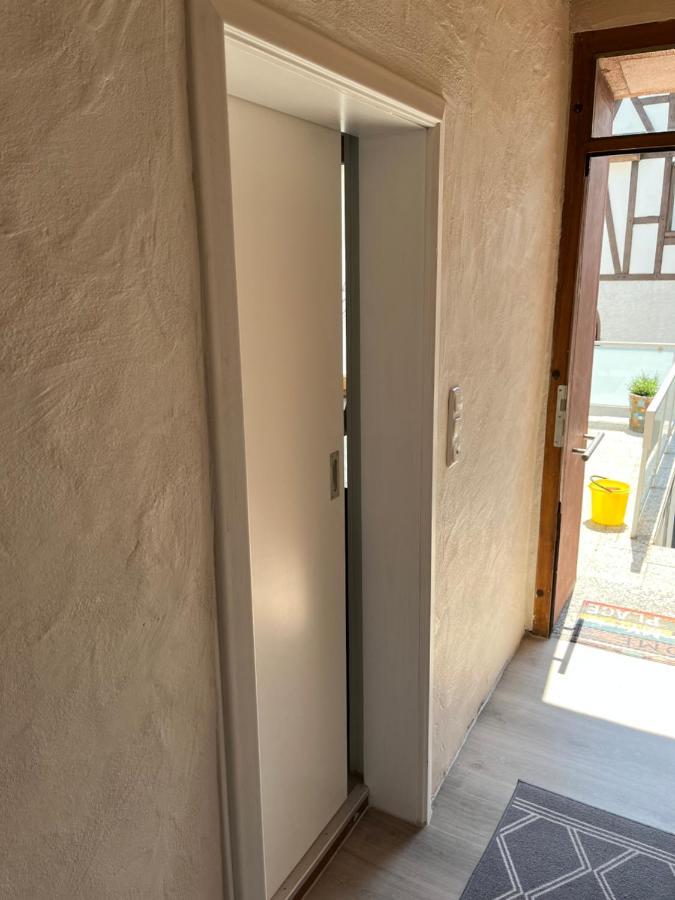 Ferienhaus Ankerpunkt Zell an der Mosel Exteriör bild