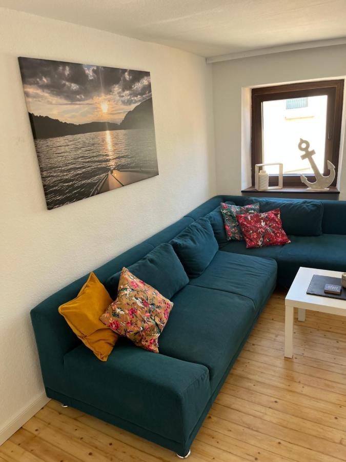 Ferienhaus Ankerpunkt Zell an der Mosel Exteriör bild