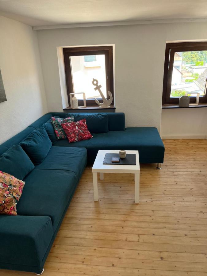 Ferienhaus Ankerpunkt Zell an der Mosel Exteriör bild