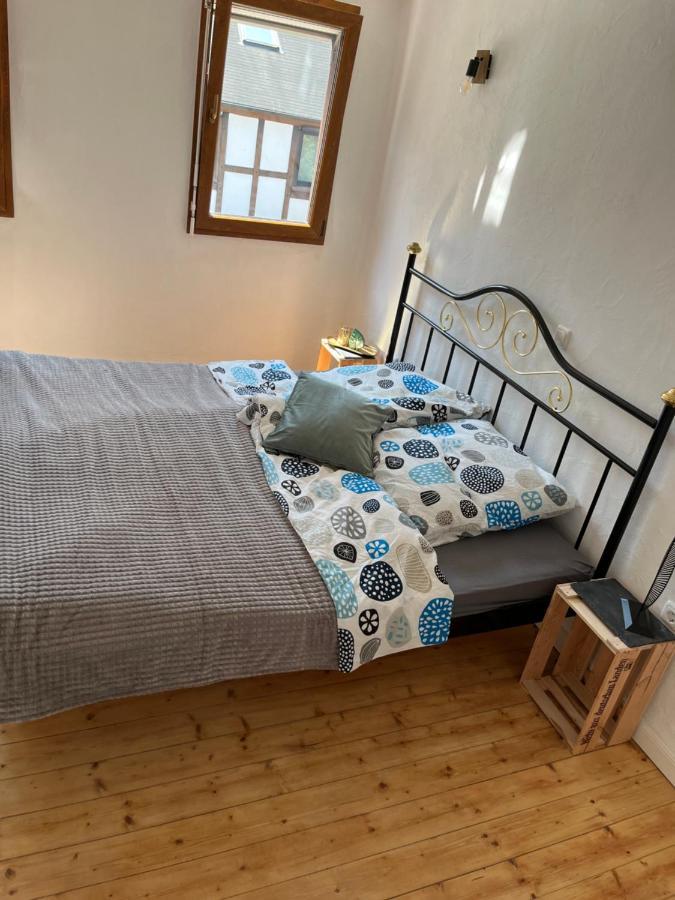 Ferienhaus Ankerpunkt Zell an der Mosel Exteriör bild
