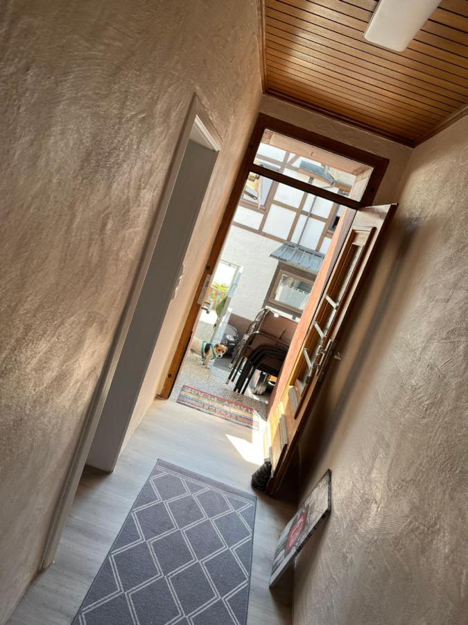 Ferienhaus Ankerpunkt Zell an der Mosel Exteriör bild