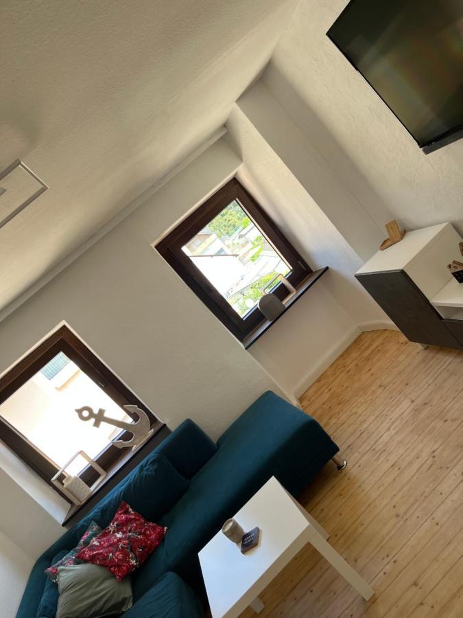 Ferienhaus Ankerpunkt Zell an der Mosel Exteriör bild