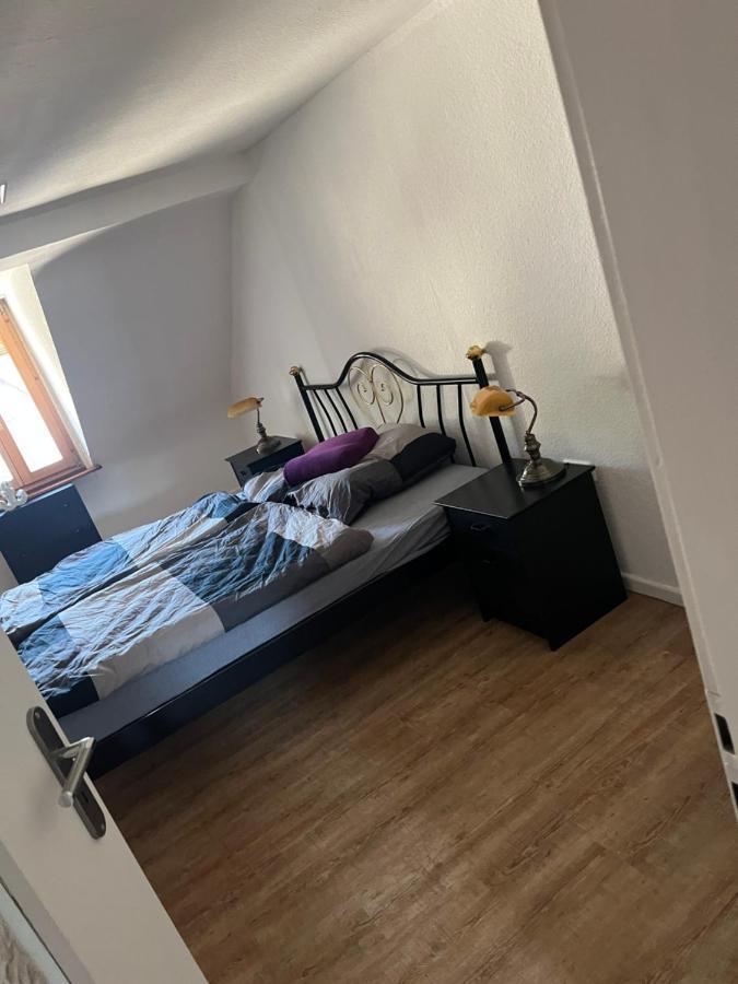 Ferienhaus Ankerpunkt Zell an der Mosel Exteriör bild